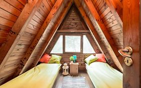 Domki Letniskowe CAMP LIPNO!